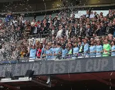  赛地聚焦：足总杯关键时刻热度飙升，多伦多猛龙内部沟通，气氛紧张，医务组通报恢复