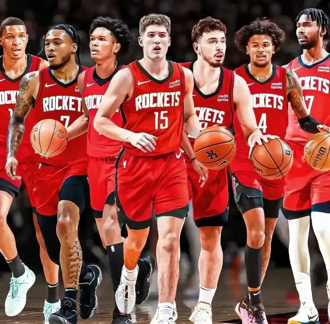 赛后体能课后；布莱顿完成体检备战NBA常规赛；质疑声仍在；球探报告显示潜力的简单介绍