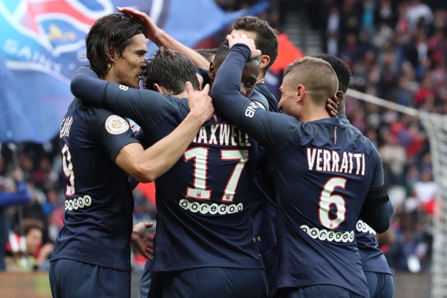  法甲爆发球迷骚乱 -JBO平台