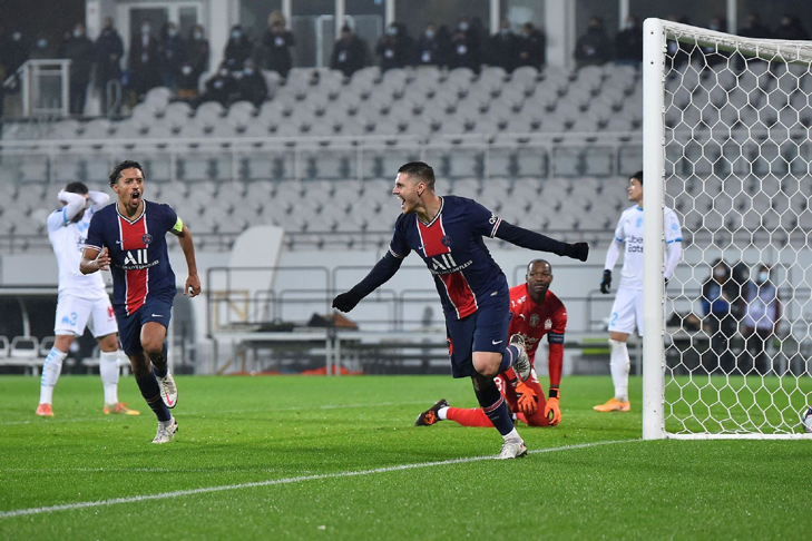 法甲爆发球迷骚乱 法甲爆发球迷骚乱