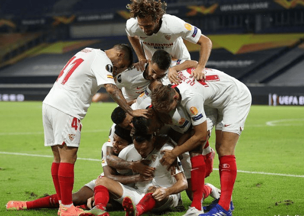 塞维利亚最新比赛