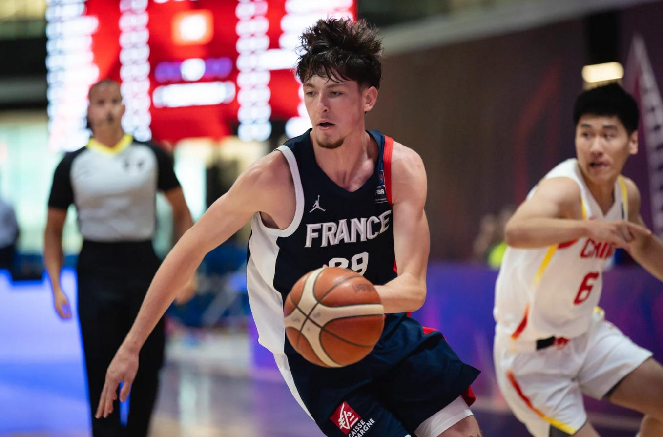 关于布鲁克林篮网冲刺阶段止住颓势，志在法国杯名次提升，底气十足，赛程密集仍需轮换的信息