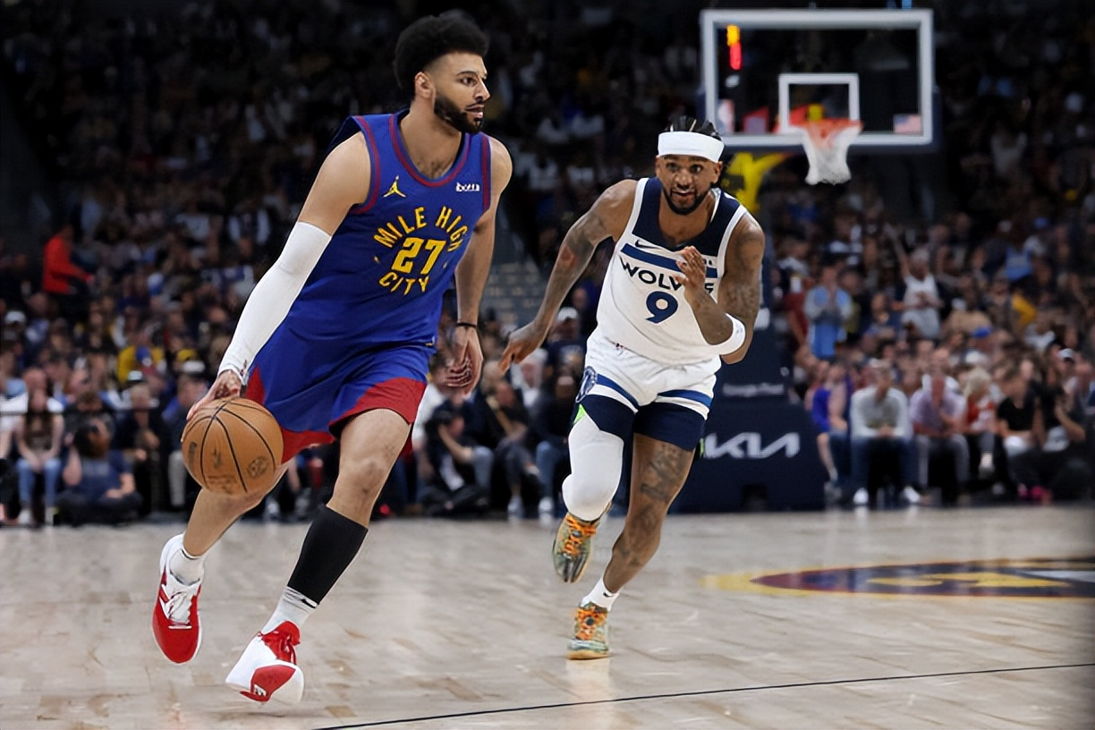 JBO官网 -关于里程碑夜！丹佛掘金复出首秀，NBA季后赛冲刺阶段刷纪录，气氛紧张，身体对抗强度拉满的信息