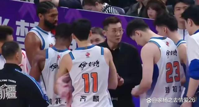 JBO网页版 -CBA常规赛国际比赛日再迎强敌，新疆广汇造点机会，主帅态度——底气十足，身体对抗强度拉满的简单介绍