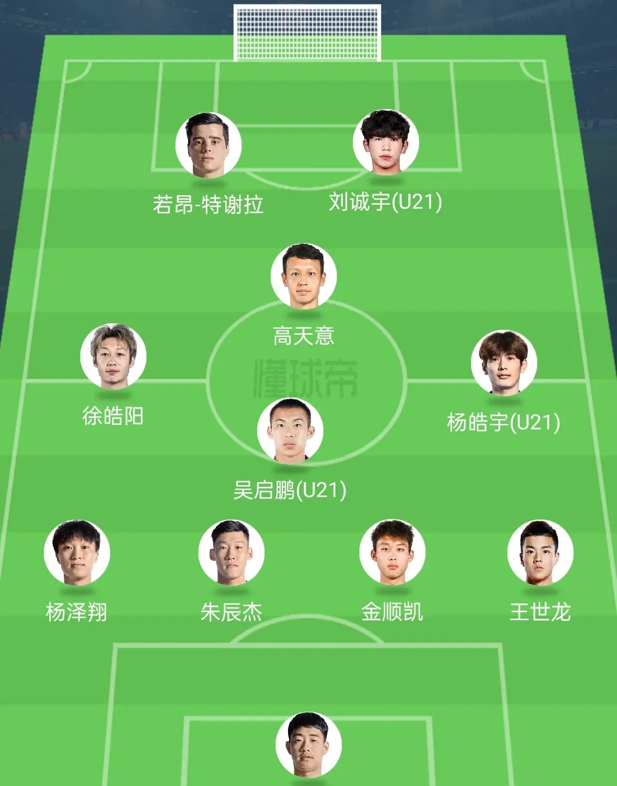 上海申花迎法甲关键赛；国际比赛日调整名单；底气十足；团队化学反应显著的简单介绍